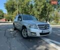 Сірий Мерседес ГЛК-Клас, об'ємом двигуна 2.14 л та пробігом 269 тис. км за 12300 $, фото 7 на Automoto.ua