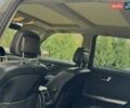 Серый Мерседес ГЛК-Класс, объемом двигателя 2.14 л и пробегом 360 тыс. км за 13800 $, фото 16 на Automoto.ua