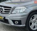 Серый Мерседес ГЛК-Класс, объемом двигателя 2.14 л и пробегом 177 тыс. км за 15800 $, фото 6 на Automoto.ua