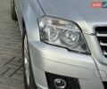 Мерседес ГЛК-Класс 2011 в Запорожье на Automoto.ua Серый Мерседес ГЛК-Класс, объемом двигателя 2.14 л и пробегом 276 тыс. км за 12850 $, фото 17 на Automoto.ua
