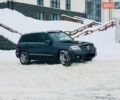 Сірий Мерседес ГЛК-Клас, об'ємом двигуна 2.14 л та пробігом 280 тис. км за 15000 $, фото 1 на Automoto.ua