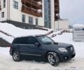 Сірий Мерседес ГЛК-Клас, об'ємом двигуна 2.14 л та пробігом 280 тис. км за 15000 $, фото 2 на Automoto.ua
