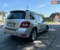 Сірий Мерседес ГЛК-Клас, об'ємом двигуна 2.14 л та пробігом 269 тис. км за 12300 $, фото 14 на Automoto.ua