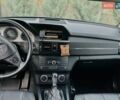 Серый Мерседес ГЛК-Класс, объемом двигателя 2.44 л и пробегом 360 тыс. км за 13800 $, фото 9 на Automoto.ua