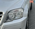 Мерседес ГЛК-Класс 2011 в Запорожье на Automoto.ua Серый Мерседес ГЛК-Класс, объемом двигателя 2.14 л и пробегом 276 тыс. км за 12850 $, фото 18 на Automoto.ua