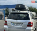 Мерседес ГЛК-Класс 2011 в Запорожье на Automoto.ua Серый Мерседес ГЛК-Класс, объемом двигателя 2.14 л и пробегом 276 тыс. км за 12850 $, фото 6 на Automoto.ua