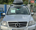 Мерседес ГЛК-Класс 2011 в Запорожье на Automoto.ua Серый Мерседес ГЛК-Класс, объемом двигателя 2.14 л и пробегом 276 тыс. км за 12850 $, фото 16 на Automoto.ua