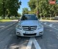 Сірий Мерседес ГЛК-Клас, об'ємом двигуна 2.14 л та пробігом 269 тис. км за 12300 $, фото 22 на Automoto.ua