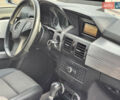 Мерседес ГЛК-Класс 2011 в Запорожье на Automoto.ua Серый Мерседес ГЛК-Класс, объемом двигателя 2.14 л и пробегом 276 тыс. км за 12850 $, фото 22 на Automoto.ua