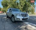 Сірий Мерседес ГЛК-Клас, об'ємом двигуна 2.14 л та пробігом 269 тис. км за 12300 $, фото 9 на Automoto.ua