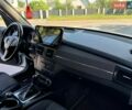 Сірий Мерседес ГЛК-Клас, об'ємом двигуна 2.14 л та пробігом 269 тис. км за 12300 $, фото 37 на Automoto.ua