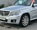 Мерседес ГЛК-Класс 2011 в Запорожье на Automoto.ua Серый Мерседес ГЛК-Класс, объемом двигателя 2.14 л и пробегом 276 тыс. км за 12850 $, фото 13 на Automoto.ua