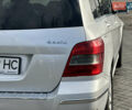 Мерседес ГЛК-Класс 2011 в Запорожье на Automoto.ua Серый Мерседес ГЛК-Класс, объемом двигателя 2.14 л и пробегом 276 тыс. км за 12850 $, фото 21 на Automoto.ua