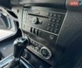 Сірий Мерседес ГЛК-Клас, об'ємом двигуна 2.14 л та пробігом 269 тис. км за 12300 $, фото 42 на Automoto.ua