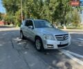 Сірий Мерседес ГЛК-Клас, об'ємом двигуна 2.14 л та пробігом 269 тис. км за 12300 $, фото 10 на Automoto.ua