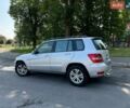 Сірий Мерседес ГЛК-Клас, об'ємом двигуна 2.14 л та пробігом 269 тис. км за 12300 $, фото 13 на Automoto.ua