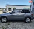 Сірий Мерседес ГЛК-Клас, об'ємом двигуна 2.2 л та пробігом 425 тис. км за 11999 $, фото 5 на Automoto.ua