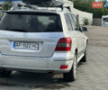 Мерседес ГЛК-Класс 2011 в Запорожье на Automoto.ua Серый Мерседес ГЛК-Класс, объемом двигателя 2.14 л и пробегом 276 тыс. км за 12850 $, фото 5 на Automoto.ua