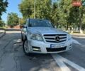 Сірий Мерседес ГЛК-Клас, об'ємом двигуна 2.14 л та пробігом 269 тис. км за 12300 $, фото 21 на Automoto.ua