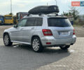 Мерседес ГЛК-Класс 2011 в Запорожье на Automoto.ua Серый Мерседес ГЛК-Класс, объемом двигателя 2.14 л и пробегом 276 тыс. км за 12850 $, фото 9 на Automoto.ua