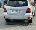 Мерседес ГЛК-Класс 2011 в Запорожье на Automoto.ua Серый Мерседес ГЛК-Класс, объемом двигателя 2.14 л и пробегом 276 тыс. км за 12850 $, фото 7 на Automoto.ua