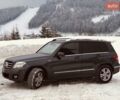 Сірий Мерседес ГЛК-Клас, об'ємом двигуна 2.14 л та пробігом 280 тис. км за 15000 $, фото 1 на Automoto.ua