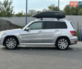 Мерседес ГЛК-Класс 2011 в Запорожье на Automoto.ua Серый Мерседес ГЛК-Класс, объемом двигателя 2.14 л и пробегом 276 тыс. км за 12850 $, фото 12 на Automoto.ua