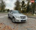 Сірий Мерседес ГЛК-Клас, об'ємом двигуна 2.2 л та пробігом 259 тис. км за 11999 $, фото 1 на Automoto.ua