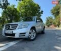 Сірий Мерседес ГЛК-Клас, об'ємом двигуна 2.14 л та пробігом 269 тис. км за 12300 $, фото 4 на Automoto.ua