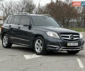 Сірий Мерседес ГЛК-Клас, об'ємом двигуна 2.14 л та пробігом 58 тис. км за 21000 $, фото 97 на Automoto.ua