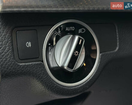 Сірий Мерседес ГЛК-Клас, об'ємом двигуна 2.14 л та пробігом 58 тис. км за 21000 $, фото 14 на Automoto.ua