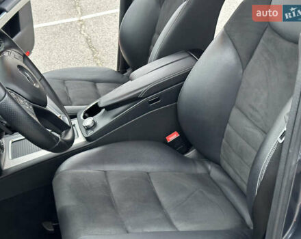 Сірий Мерседес ГЛК-Клас, об'ємом двигуна 2.14 л та пробігом 58 тис. км за 21000 $, фото 71 на Automoto.ua