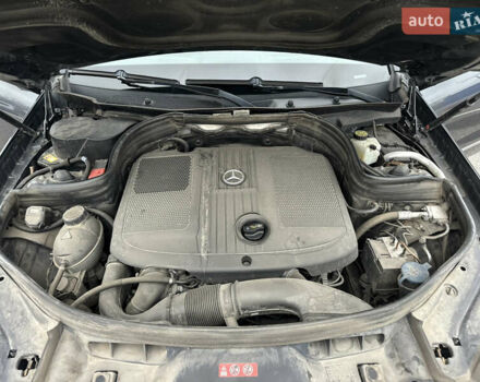 Сірий Мерседес ГЛК-Клас, об'ємом двигуна 2.14 л та пробігом 58 тис. км за 21000 $, фото 52 на Automoto.ua