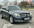 Сірий Мерседес ГЛК-Клас, об'ємом двигуна 2.14 л та пробігом 58 тис. км за 21000 $, фото 37 на Automoto.ua