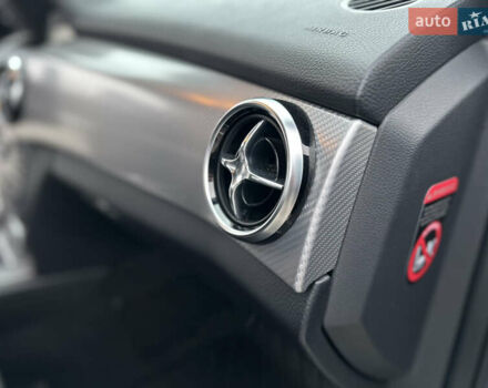 Сірий Мерседес ГЛК-Клас, об'ємом двигуна 2.14 л та пробігом 58 тис. км за 21000 $, фото 12 на Automoto.ua