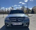 Сірий Мерседес ГЛК-Клас, об'ємом двигуна 2.14 л та пробігом 228 тис. км за 14300 $, фото 1 на Automoto.ua