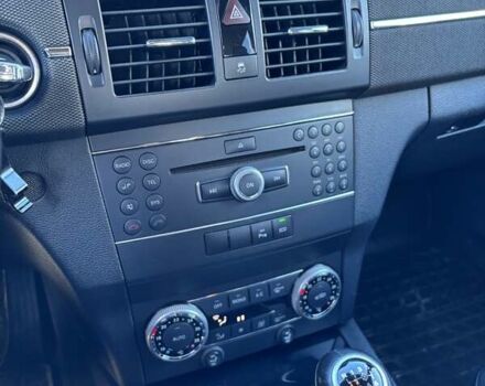 Сірий Мерседес ГЛК-Клас, об'ємом двигуна 2.14 л та пробігом 228 тис. км за 14300 $, фото 3 на Automoto.ua