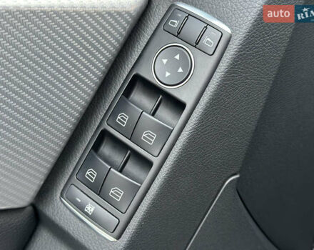 Сірий Мерседес ГЛК-Клас, об'ємом двигуна 2.14 л та пробігом 58 тис. км за 21000 $, фото 67 на Automoto.ua