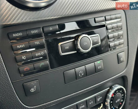 Сірий Мерседес ГЛК-Клас, об'ємом двигуна 2.14 л та пробігом 58 тис. км за 21000 $, фото 65 на Automoto.ua