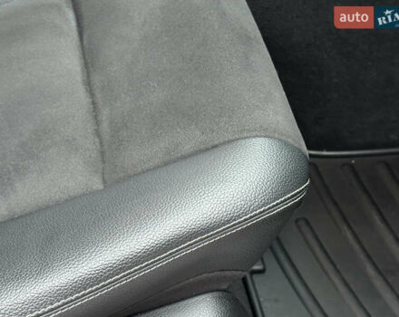Сірий Мерседес ГЛК-Клас, об'ємом двигуна 2.14 л та пробігом 58 тис. км за 21000 $, фото 78 на Automoto.ua