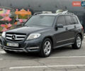 Сірий Мерседес ГЛК-Клас, об'ємом двигуна 2.14 л та пробігом 58 тис. км за 21000 $, фото 98 на Automoto.ua