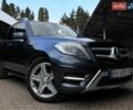 Сірий Мерседес ГЛК-Клас, об'ємом двигуна 2.14 л та пробігом 178 тис. км за 20900 $, фото 1 на Automoto.ua