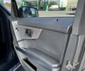 Сірий Мерседес ГЛК-Клас, об'ємом двигуна 2.14 л та пробігом 228 тис. км за 14300 $, фото 21 на Automoto.ua