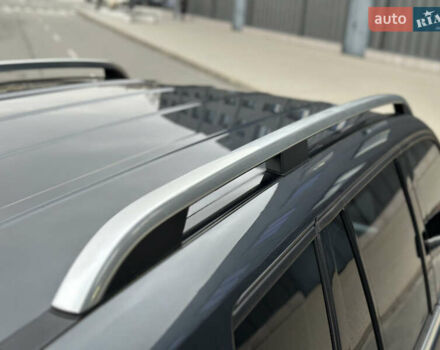 Сірий Мерседес ГЛК-Клас, об'ємом двигуна 2.14 л та пробігом 58 тис. км за 21000 $, фото 21 на Automoto.ua