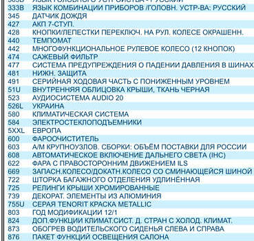 Сірий Мерседес ГЛК-Клас, об'ємом двигуна 2.14 л та пробігом 58 тис. км за 21000 $, фото 115 на Automoto.ua