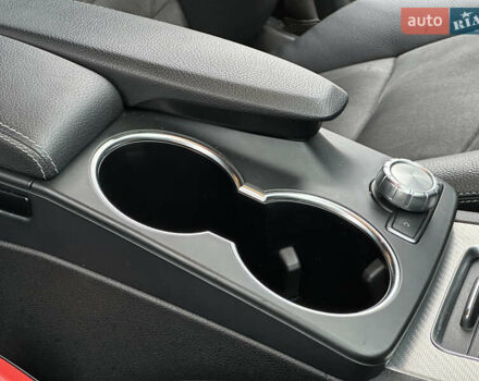 Сірий Мерседес ГЛК-Клас, об'ємом двигуна 2.14 л та пробігом 58 тис. км за 21000 $, фото 76 на Automoto.ua