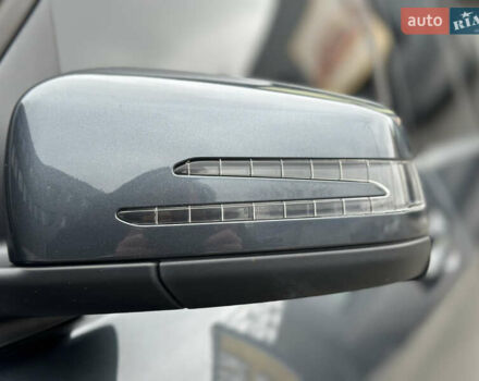 Сірий Мерседес ГЛК-Клас, об'ємом двигуна 2.14 л та пробігом 58 тис. км за 21000 $, фото 25 на Automoto.ua