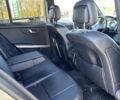 Сірий Мерседес ГЛК-Клас, об'ємом двигуна 2.14 л та пробігом 228 тис. км за 14300 $, фото 19 на Automoto.ua