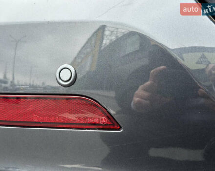 Сірий Мерседес ГЛК-Клас, об'ємом двигуна 2.14 л та пробігом 58 тис. км за 21000 $, фото 23 на Automoto.ua