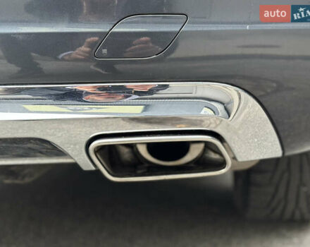 Сірий Мерседес ГЛК-Клас, об'ємом двигуна 2.14 л та пробігом 58 тис. км за 21000 $, фото 33 на Automoto.ua